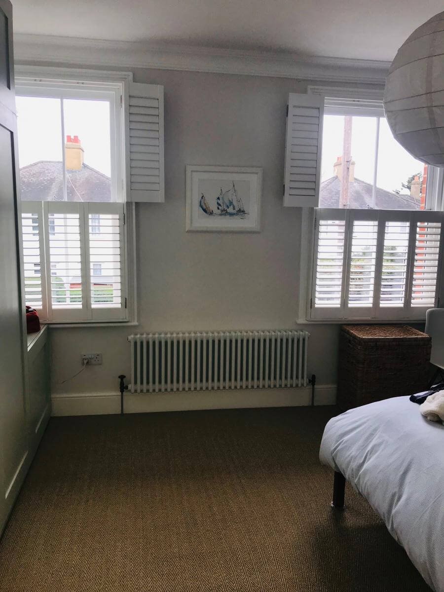 loft conversion windows