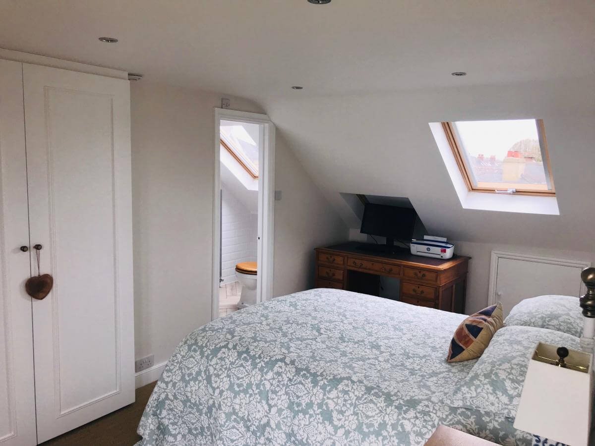 loft conversions in clapham