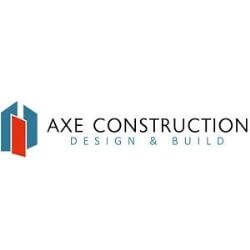 Axe Construction Ltd Logo