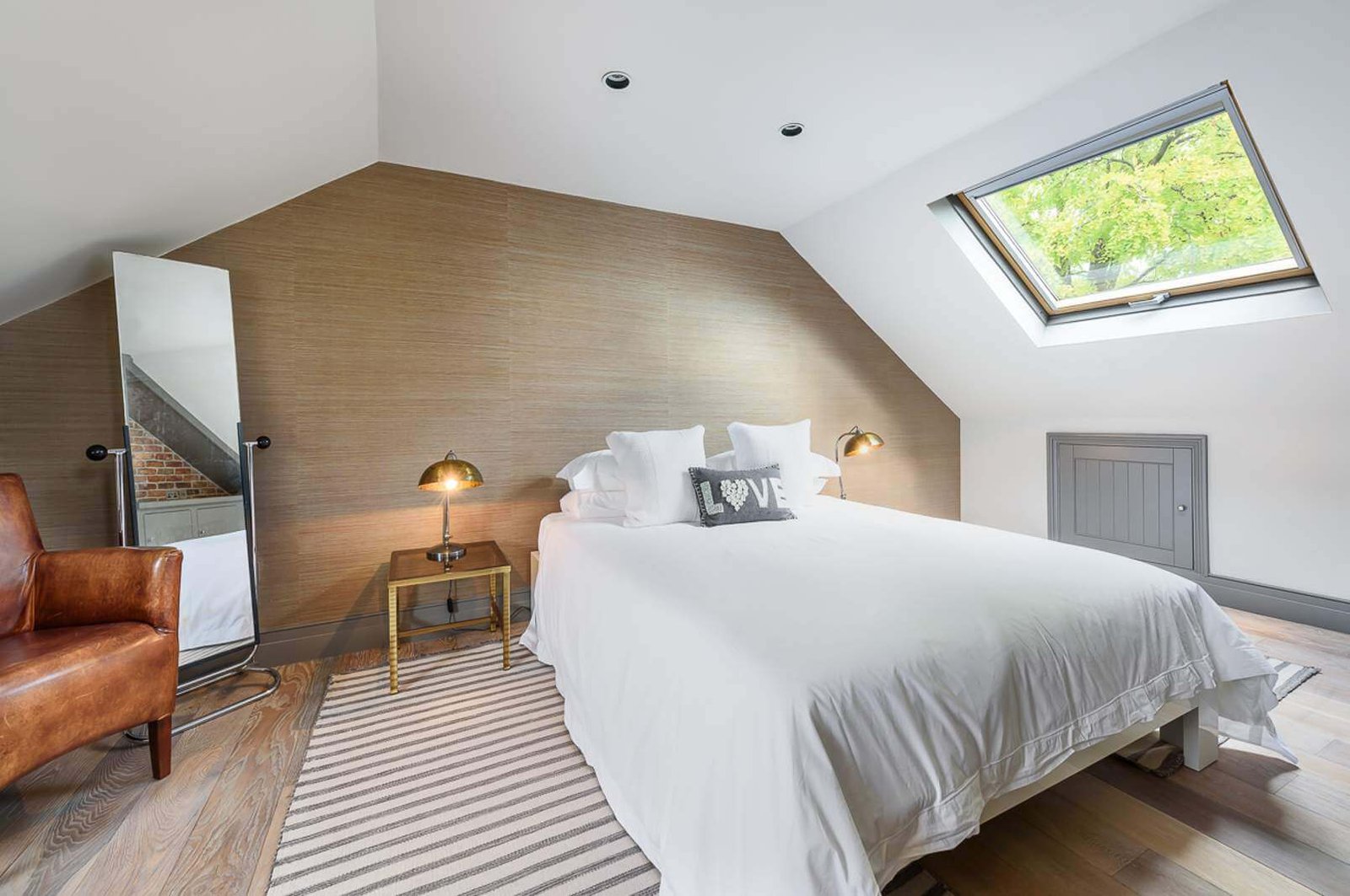 Modern Loft Conversion