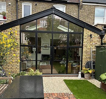 Builders in Clapham 11